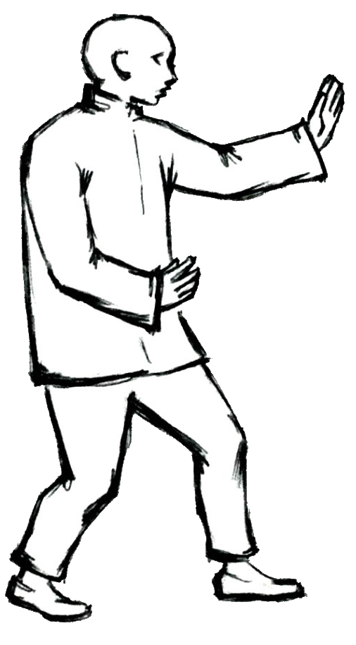 Arti Marziali Taiji Tai Chi Taichi Tao Gym Corsi a Abbiategrasso
