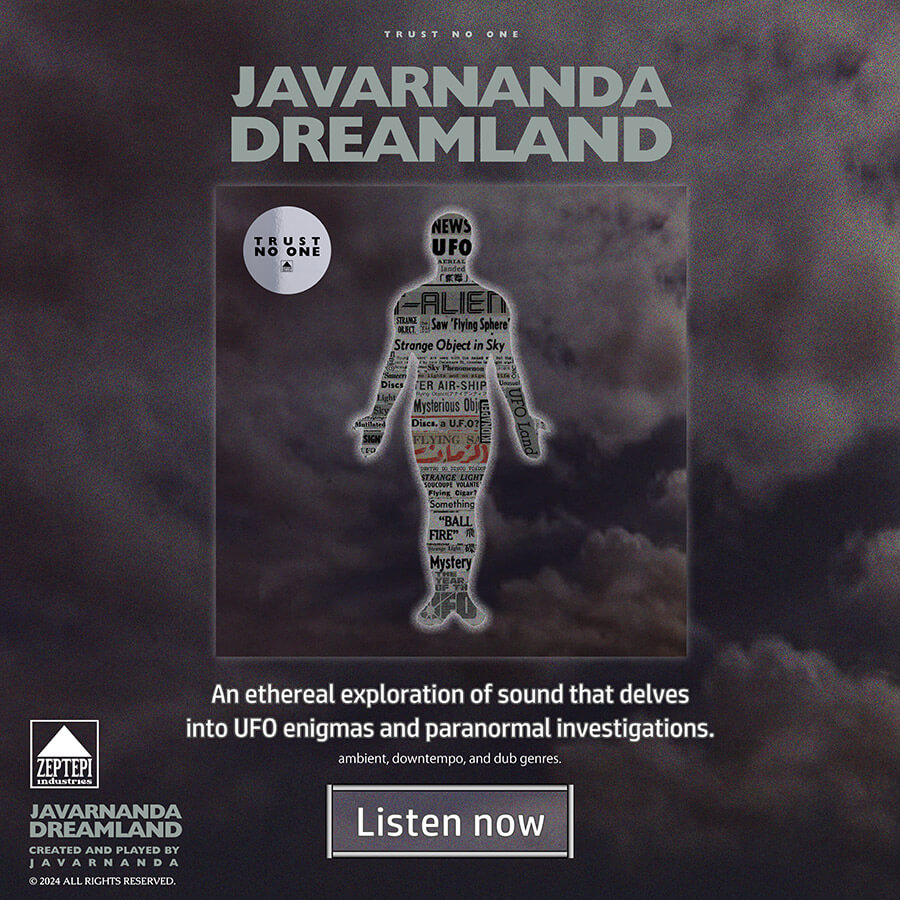Dreamland ADV with Button