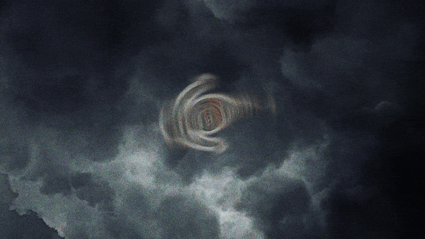 Dreamland Clouds Animation